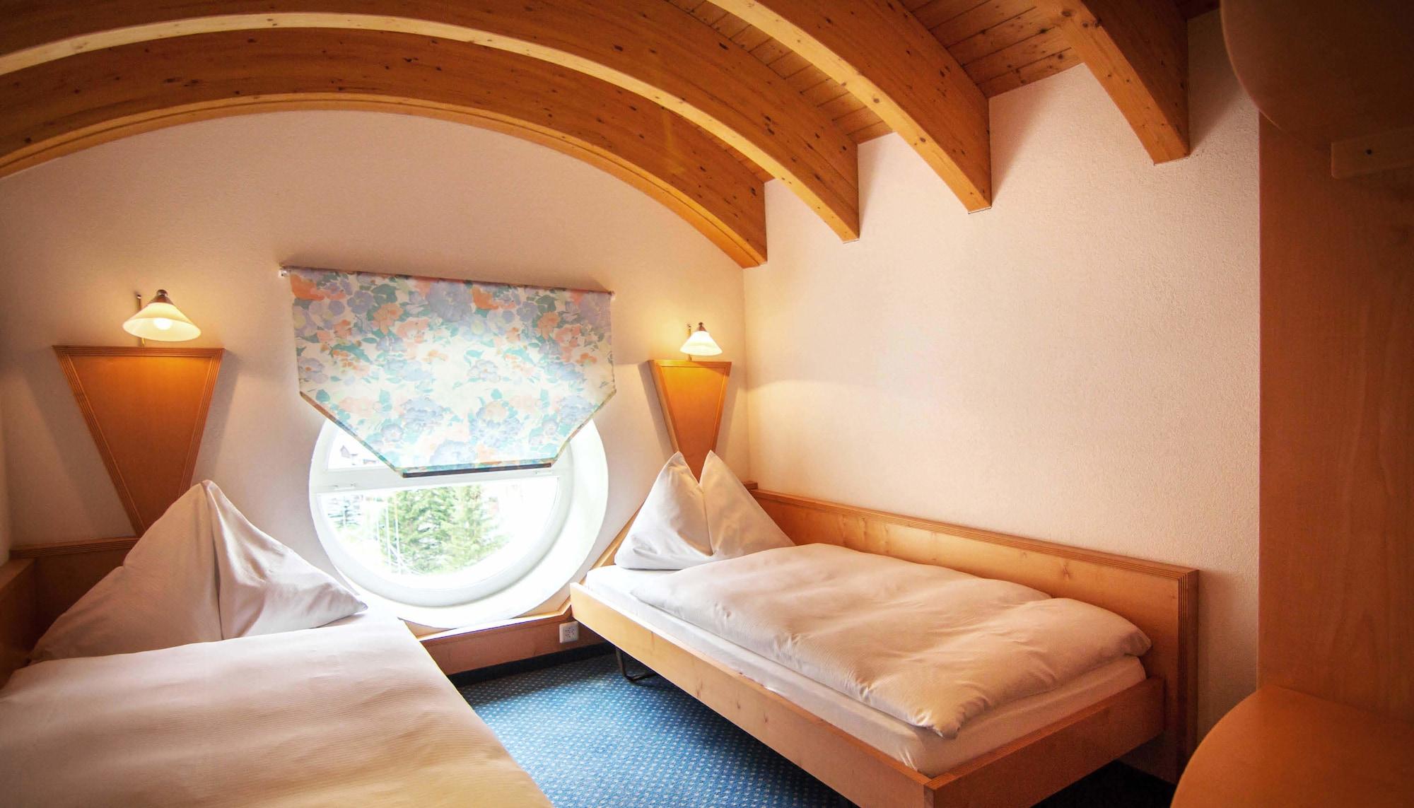 Hotel Du Glacier - The Dom Collection Saas-Fee Exterior foto